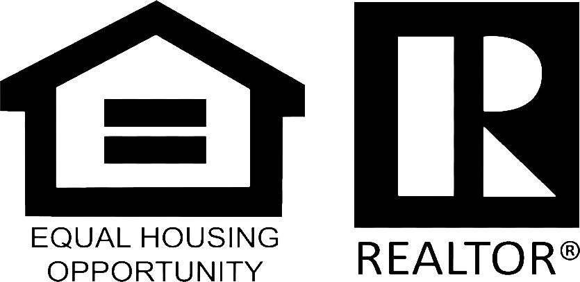 REALTOR® and Equal Housing Opportunity logos